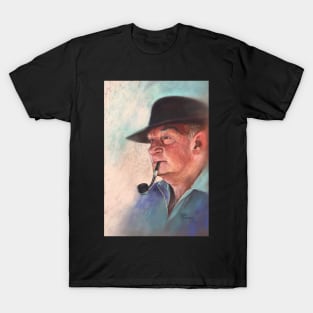 'A Memory of Ray' T-Shirt